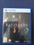 Banishers Ghosts of New Eden PS5