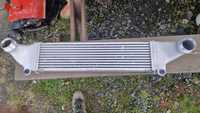 AUDI RSQ3 RS3 Chlodnica Intercooler