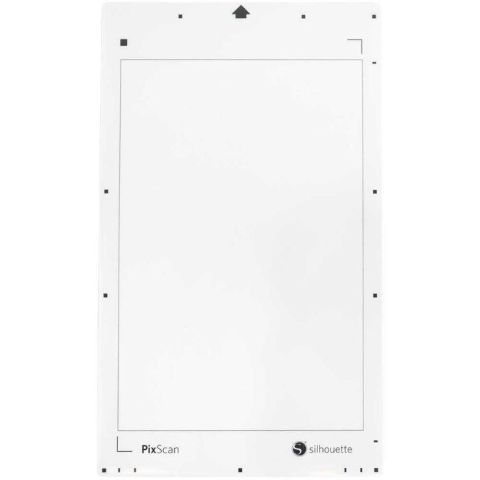 Silhouette PixScan Mat - мат/кірієр для плотера 12x12 / 12*8 in