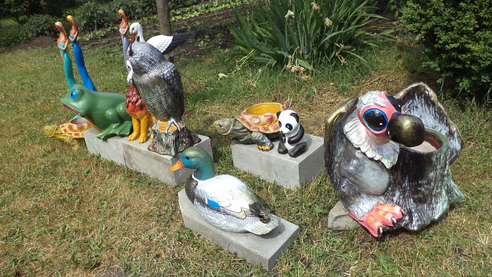 formy silikonowe do odlewów z żywicy