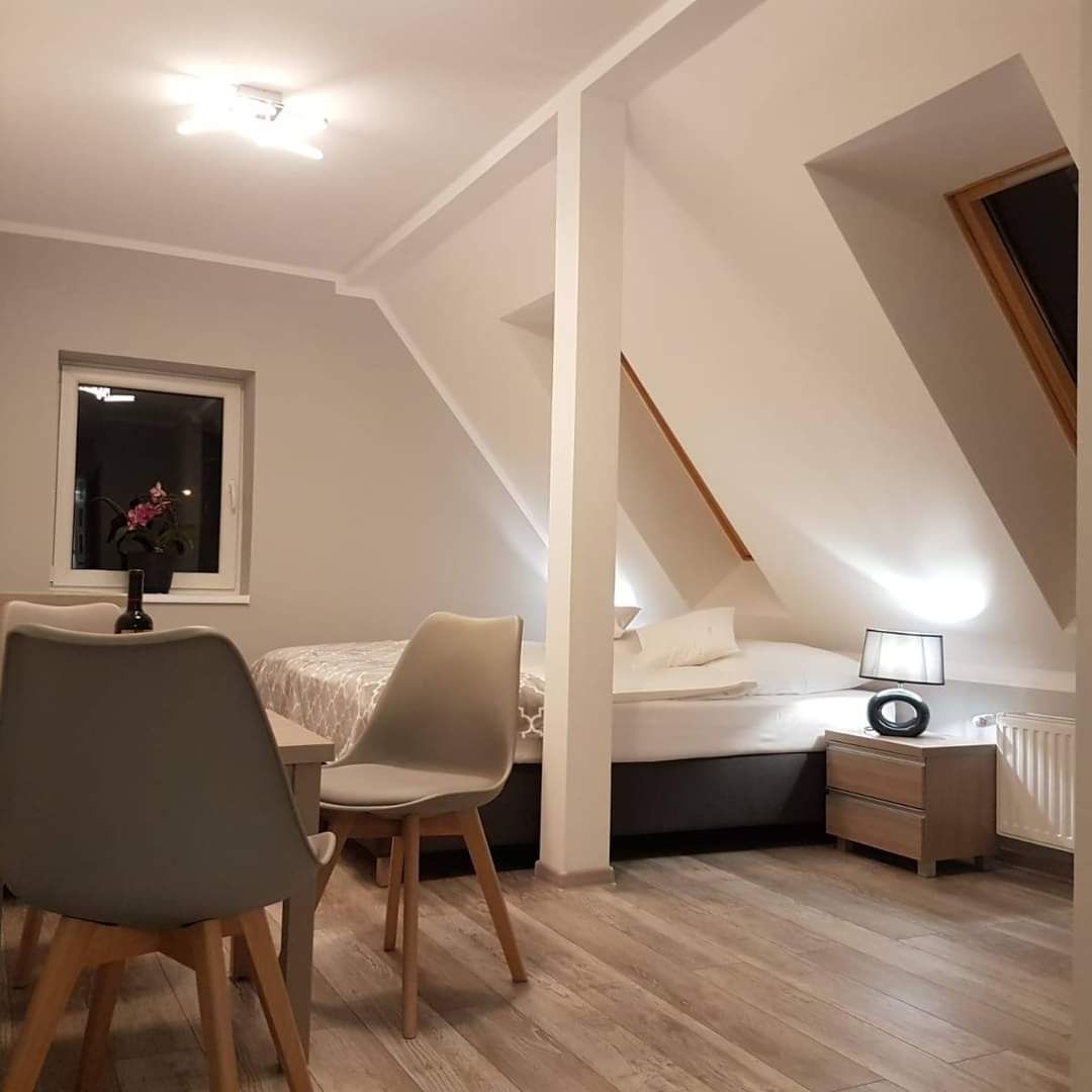 WOLNE POKOJE Pokoje Gościnne Kudowa Zdrój