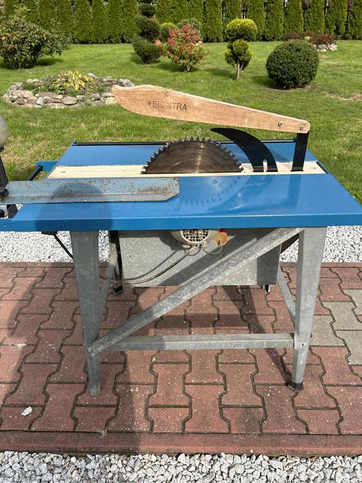 Krajzega Niemiecka Elektra 3.1 kw 220v