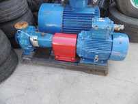 Pompa wody , Pompa do deszczowni POWEN 5AG25, 22kW 1000L/min