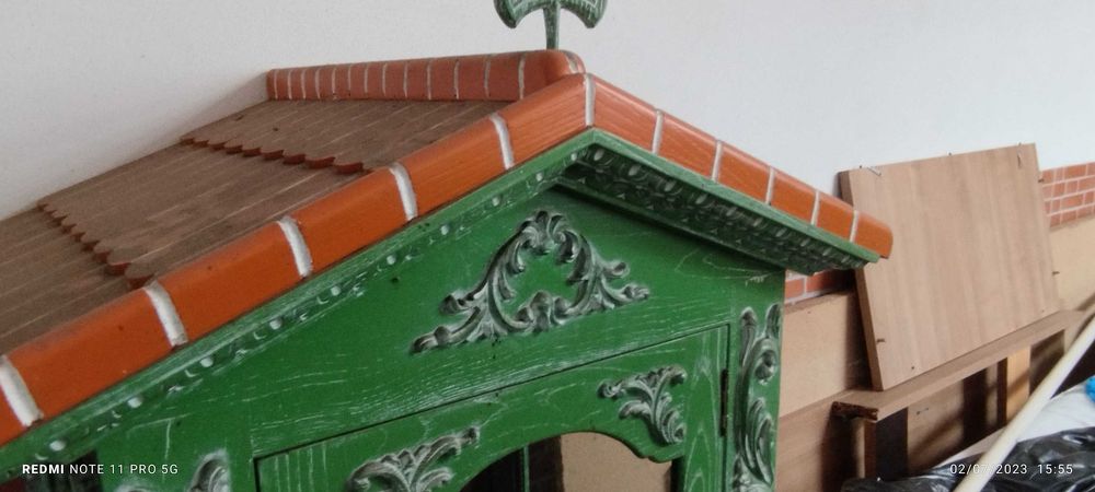 Capela/Oratório particular