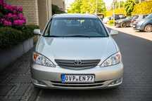 Toyota Camry Camry 3.0 V6 Japan Version Automat Nawigacja Prawdziwy Unikat