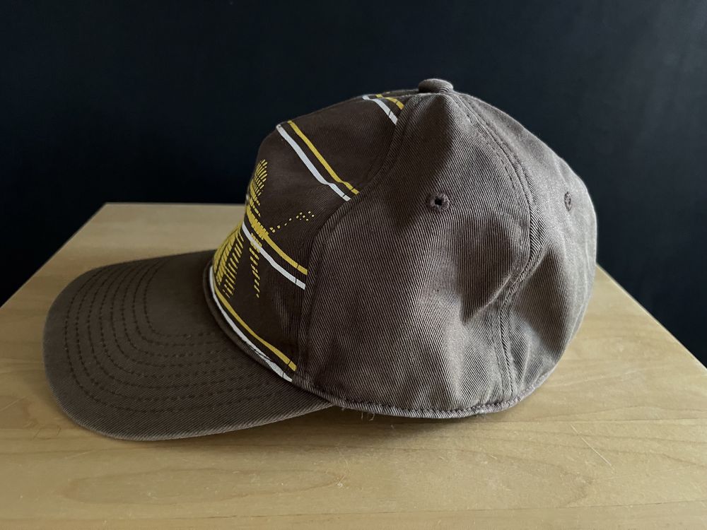 Puma czapka z daszkiem S/M