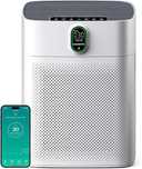 Morento HY4866‑WF – inteligentny oczyszczacz powietrza Wi‑Fi