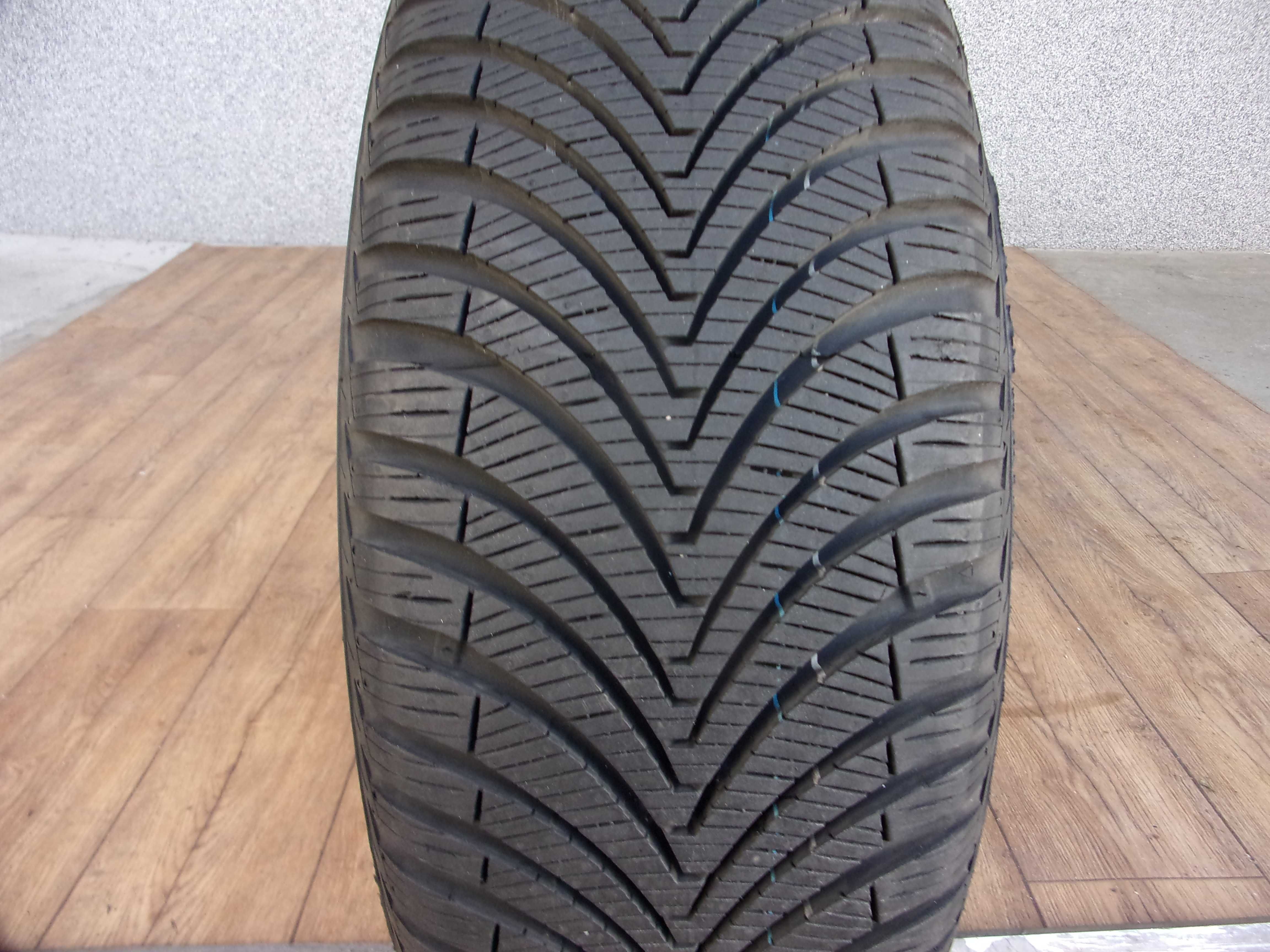 Kumho Solus 4S HA32 195/60/15 88H z 2022r jak nowa!