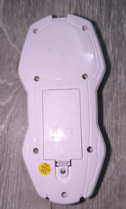 Собака робот, интерактивная игрушка.