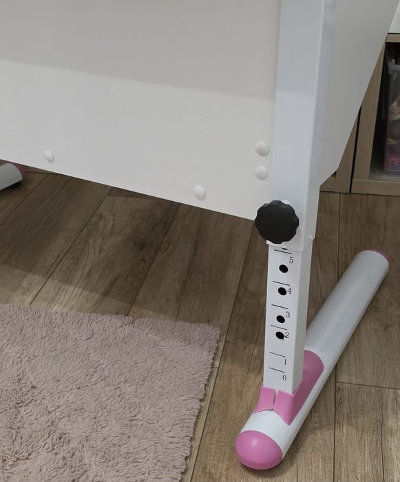 Stół Edukacyjny Biurko Kreślarskie Szkoła