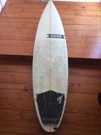 Prancha de Surf - 5'10- SuperBrand