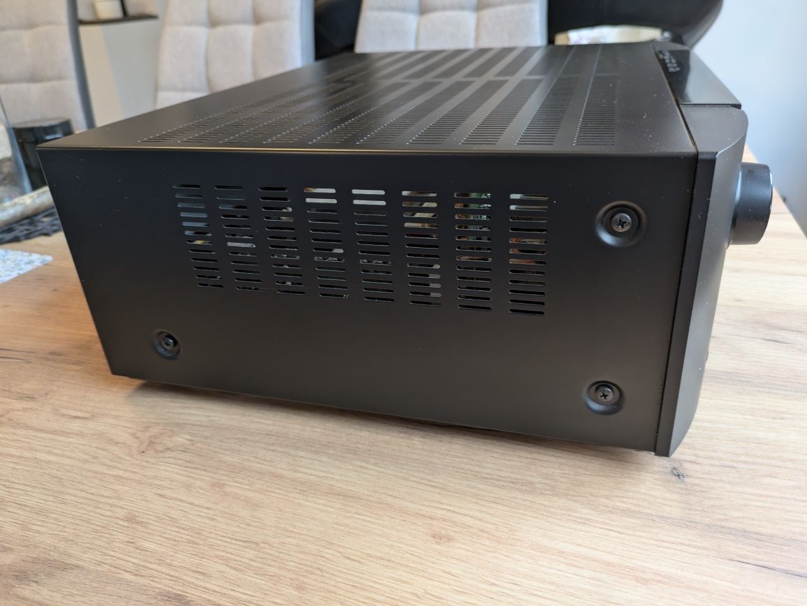 Kino domowe, wzmacniacz Marantz SR5006