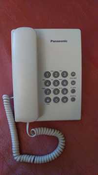 Новий телефон Panasonic