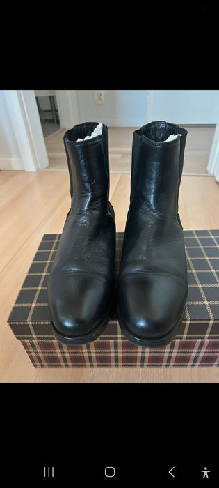 Półbuty Damskie Tommy Hilfiger