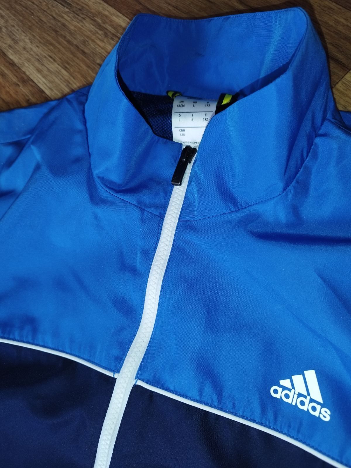 Спортивний костюм Adidas р.l-xl