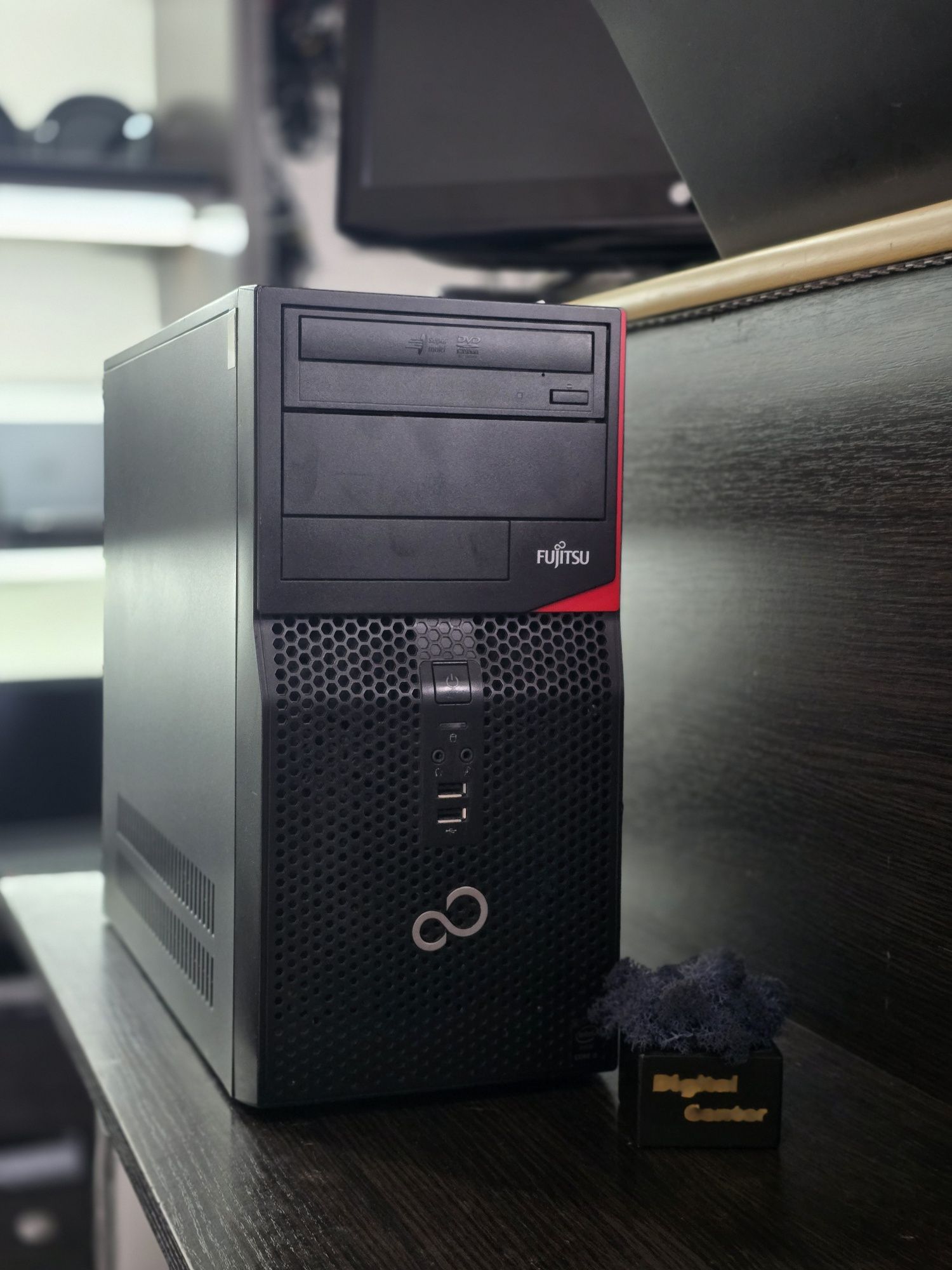 Системний блок Fujitsu i5-4690 / 8GB / 120GB