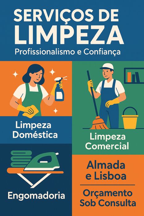 HouseClean Pro- Profissionalismo  e Brilho