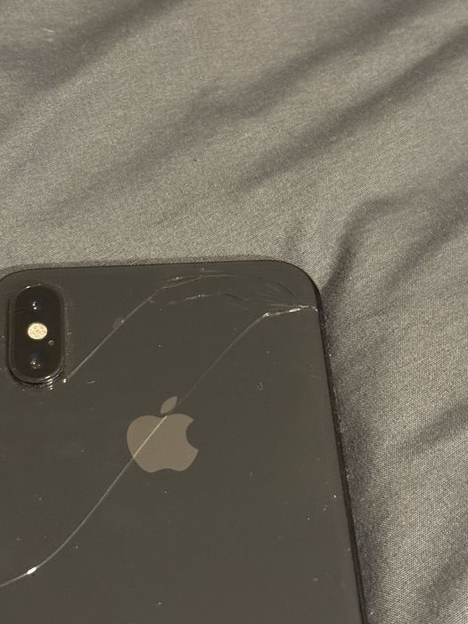 Iphone XS (256 Gb) Black