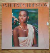 Whitney Houston vinyl (1985) - Whitney Houston