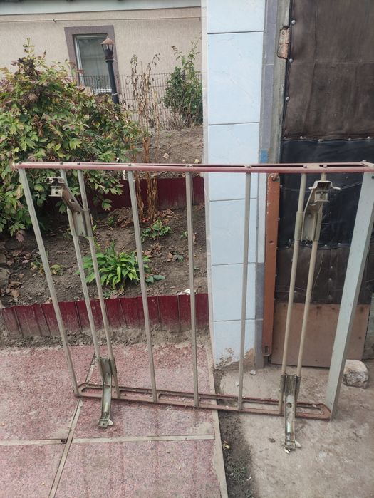 Багажник на крышу авто