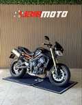Triumph Street Triple 675