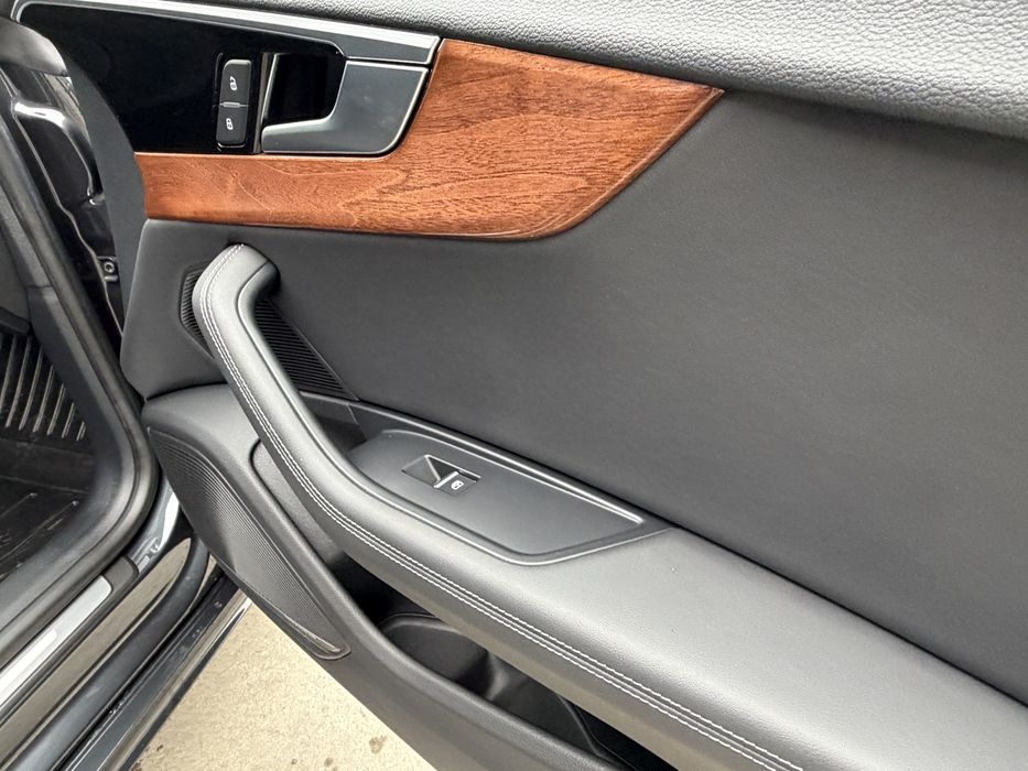 Продам автомобіль .ауді.А5