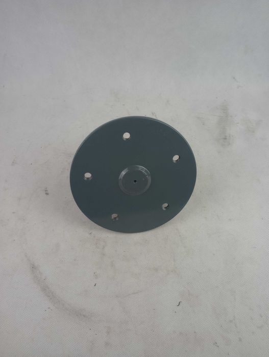 Oś koła lewa kpl. 30.432.100.1003 Poznaniak