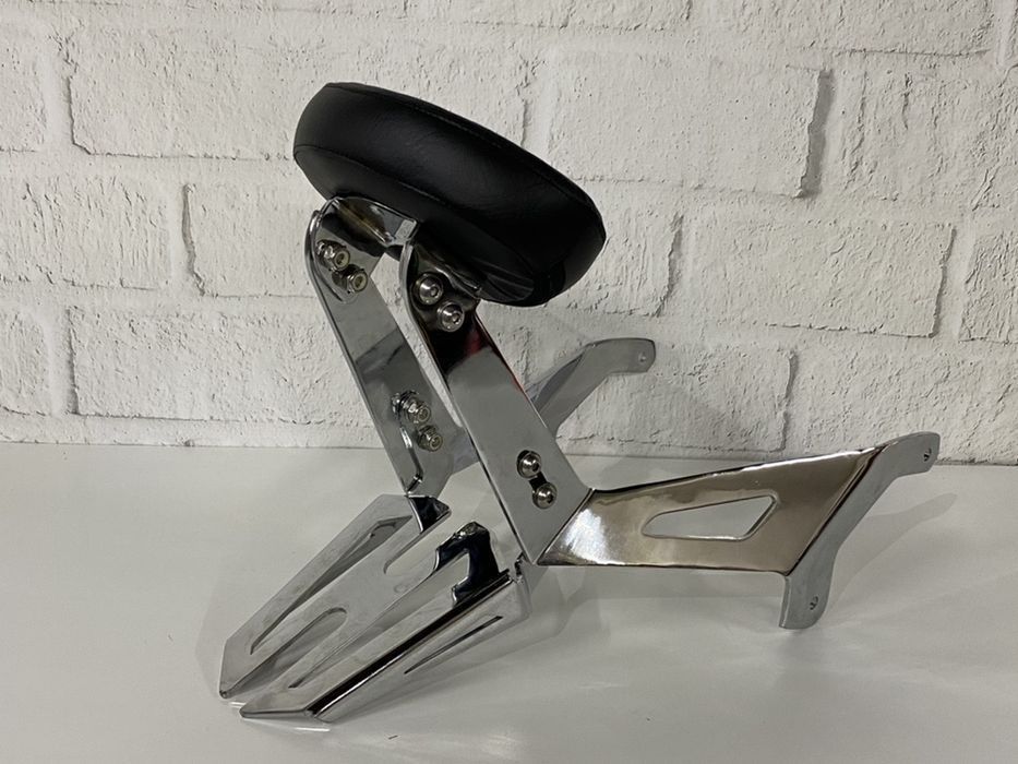 yamaha stryker xvs 1300 oparcie pasażera wysokie