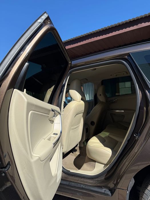 Volvo XC60 2014 року