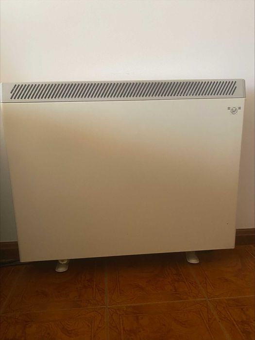 Acumulador de calor
