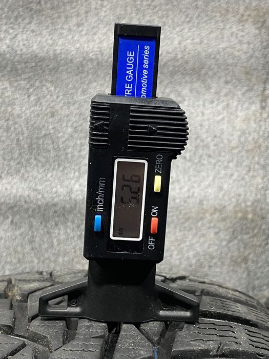 ‼️ЗИМОВА РЕЗИНА‼️ Nokian • 185/65 R15 АРТ:366