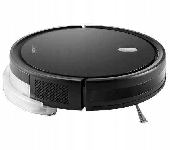 Robot Sprzątający Xiaomi Mi Robot Vacuum E5 Odkurzacz Czarny | OKAZJA