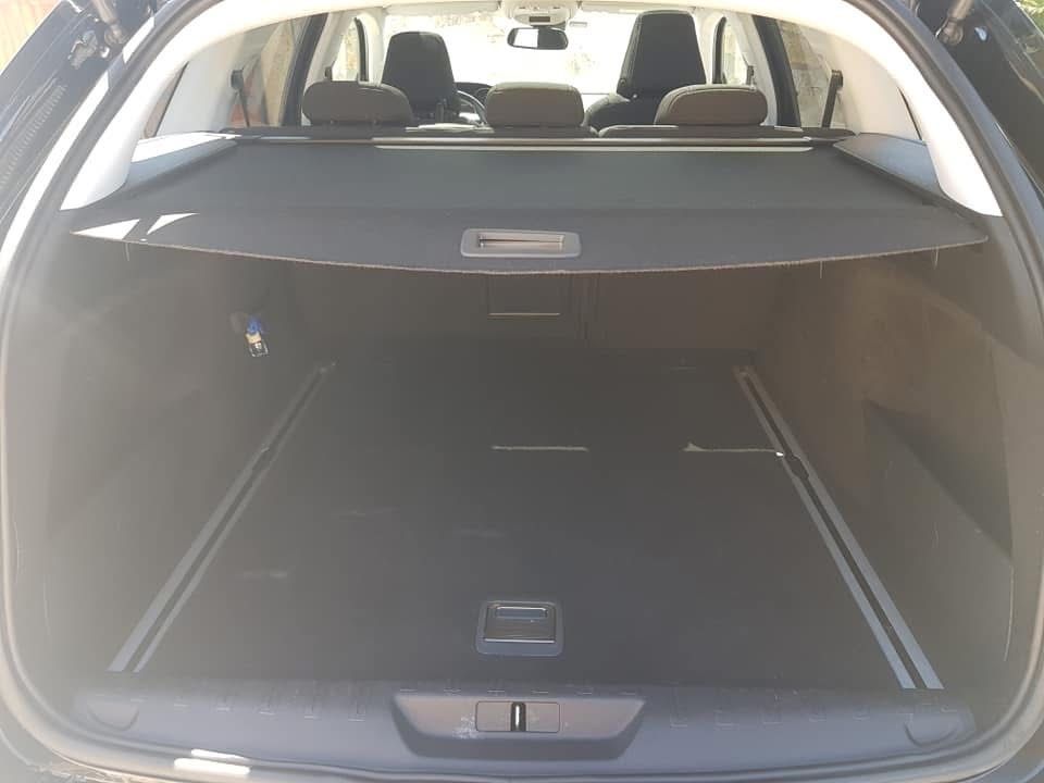 Peugeot 308 SW t9 1.6 HDI Allure