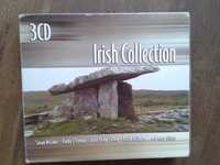"Irish Collection" Muzyka Irlandzka, Paddy O'Connor, Susan McCann