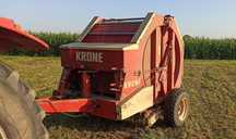 Prasa Krone KR 150