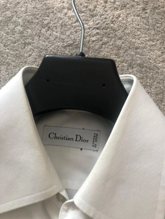 Camisa Christian Dior - M