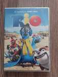Rio, animação/filme DVD