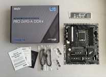 Płyta główna MSI PRO Z690-A DDR4
