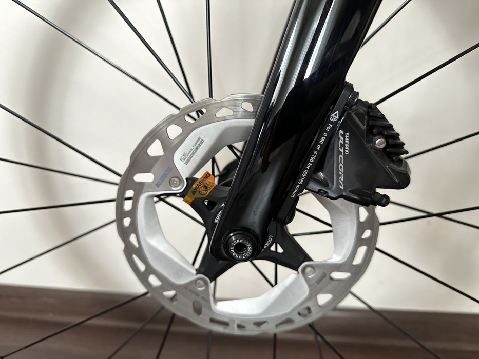 Trek emonda sl6 PRO karbon ultegra  2023  roz. 56