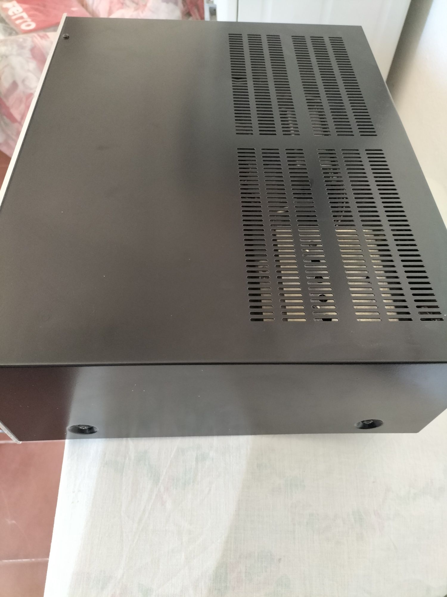 Sintonizador aiwa 9700