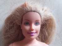 Кукла Барби (28см) Barbie Mattel тело 1999, голова 1998