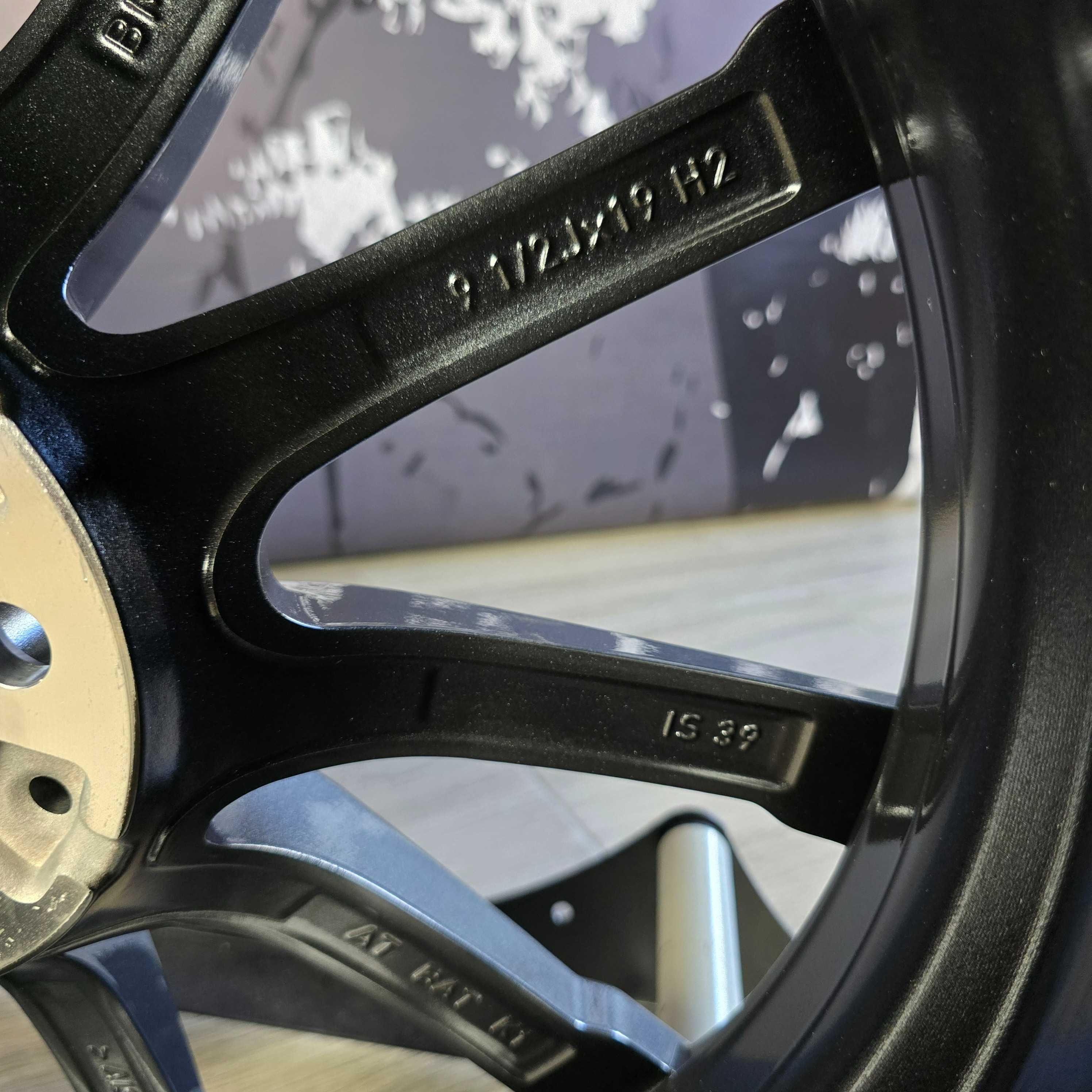19" оригінальні диски BMW 6 G32 7 G11 G12 685 Style