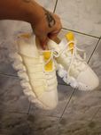 śliczne Sportowe buty oddychające 37