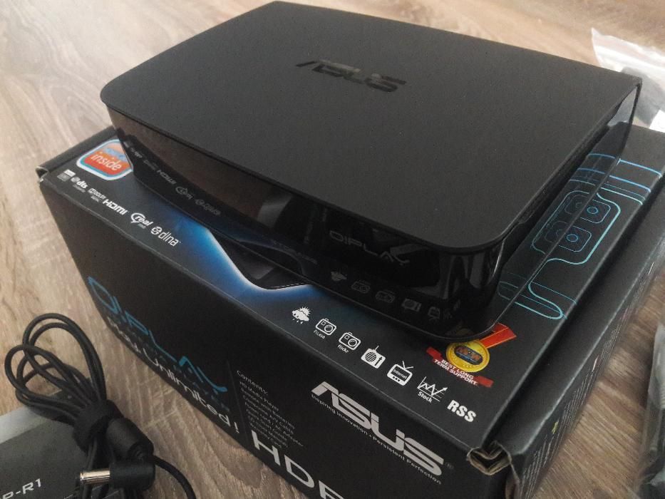 Asus O!Play HDP-R1 HD-медиаплеер