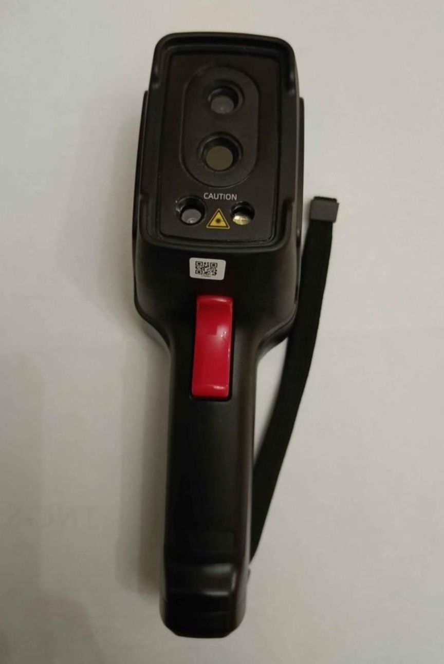 Kamera termowizyjna Sonel KT-128