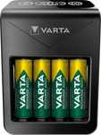 Varta 57687 Ładowarka do akumulatorów AAA AA C D 9V USB + akumulatorki