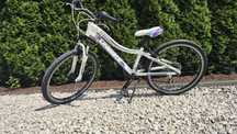 Rower unibike roxi