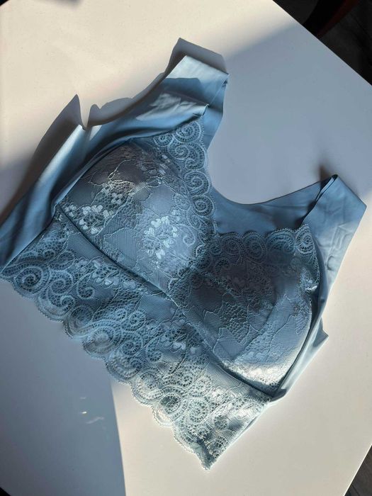 Nowy top stanik damski