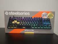 Klawiatura SteelSeries APEX 9 TKL