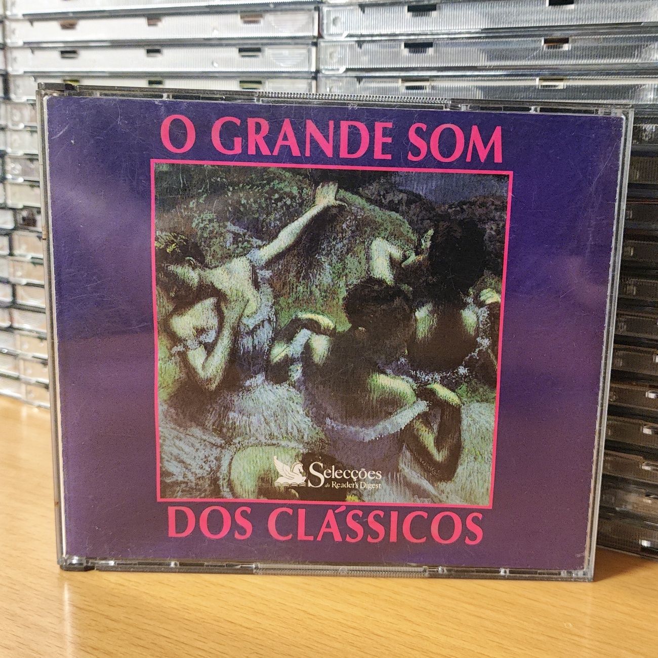 O Grande Som Dos Clássicos